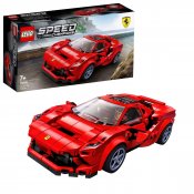 LEGO Speed Champions Ferrari F8 Tributo 76895