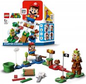 LEGO Super Mario Adventure med Mario - Runway 71360