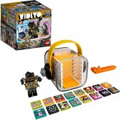 LEGO Vidiyo HipHop-robot BeatBox 43107