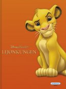 Disney Løvernes Konge, historiebog