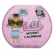 L.O.L. Surprise Julekalender 2021 Outfit of the Day