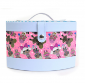 L.O.L surprise! makeupsættet i en fin pakke med 3 lag