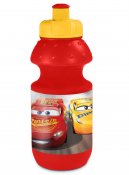 Biler, vandflaske, 400 ml