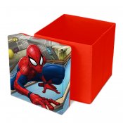 Spiderman, opbevaringsboks