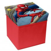 Spiderman, opbevaringsboks