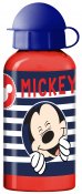 Mickey Mouse, vandflasken i aluminium, 400 ml