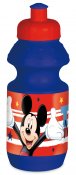 Mickey vandflaske, 400 ml
