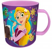 Rapunzel, plastikkop, 350 ml