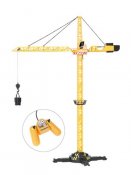 Løftekran med kontrol 120 cm
