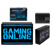 Brilliant Board Gaming Online blå