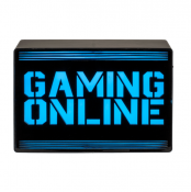Brilliant Board Gaming Online blå