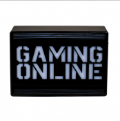 Brilliant Board Gaming Online blå