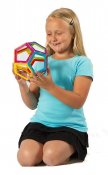 Magformers Standard, 62 dele