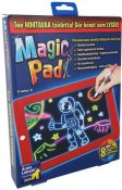 Magic Pad tegnebord