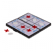 Magnetisk Rejsebrætspil