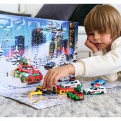 Majorette Julekalender 2025