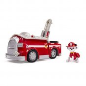 Paw Patrol Marshall brandbil med lyd