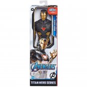 Marvel Avengers Iron Man legetøjsfigur 30 cm