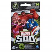 5-pack Marvel 500 Avengers Blind Bag