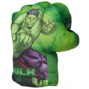 Marvel Avengers Hulk handske 58cm