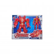Avengers Mech Strike Suit Iron Man