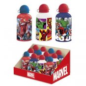 Avengers vandflaske, 500 ml