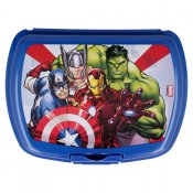Marvel Avengers madpakke