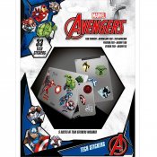 Marvel Avengers klistermærker
