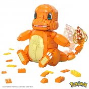 Mega Bloks Pokemon Charmander 25cm