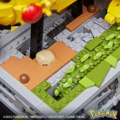 Mega Bloks Pokémon Pikachu 1095 dele