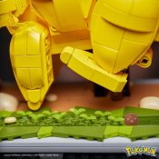 Mega Bloks Pokémon Pikachu 1095 dele