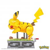 Mega Bloks Pokémon Pikachu 1095 dele