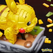 Mega Bloks Pokémon Pikachu 1095 dele