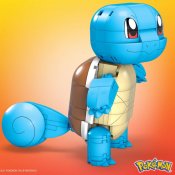 Mega Construx Pokémon Squirtle Mega Bloks