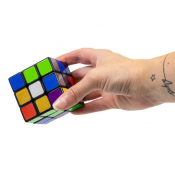 Puslespilkuber - Sæt - 3 stk.