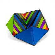 Puslespilkuber - Sæt - 3 stk.