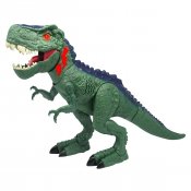 Mighty Megasaur Megahunter T-Rex - dinosaur med lyd og lys 30 cm