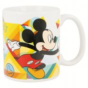 Disney Mickey Mouse porcelæn krus