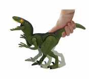 Mighty Megasaur  Raptor, med lyd og lys