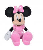 Disney Minnie Mouse Blødt legetøj 35 cm