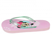 Disney Minnie Mouse lyserøde flip-flops
