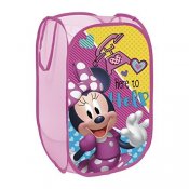 Disney Minnie Mouse Opbevaringskurv