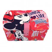 Disney Minnie Mouse, musikalsk hemmelig smykkeskrin
