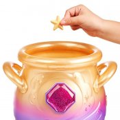 My Magic Mixies Min magiske kedel fyldte dyr
