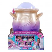 My Magic Mixies Min magiske kedel fyldte dyr