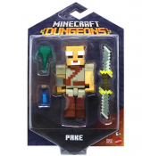Minecraft Dungeons figurpakke Pake
