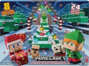 Minecraft adventskalender 2021