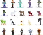 Minecraft Series 6, Collector Figures 20-Pack