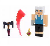 Minecraft Dungeons figur Greta