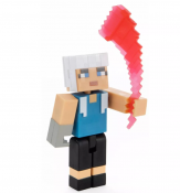 Minecraft Dungeons figur Greta